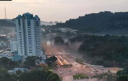 Beauty World Centre (D21), Apartment #552392391